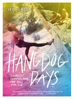 Hangdog Days - ebook